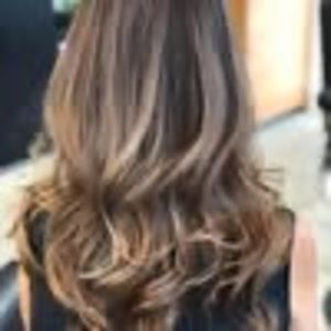 Meet your Posher, Mitsue rolek